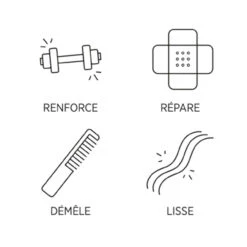 Extra Lipid Booster+ System Professional 20x5ml -Produits D'entretien lipid booster image 3 98071.1684847612