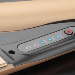 Lisseur Precious Metals Touch Rose Gold Diva -Produits D'entretien lissseur divaa 24689.1684847659