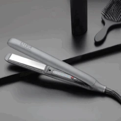 Lisseur Precious Metals Touch Titanium Diva -Produits D'entretien metalss 58112.1684847661