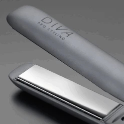 Lisseur Precious Metals Touch Titanium Diva -Produits D'entretien metalsss 78652.1684847662