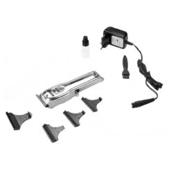 Tondeuse Kuster Iron-Cut MW-517 Silver -Produits D'entretien mw 517 silver pack 40207.1684847099