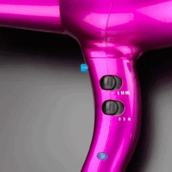 Sèche-Cheveux Micro 5000 Millenial Pink Diva -Produits D'entretien pinkkk 97124.1684847653