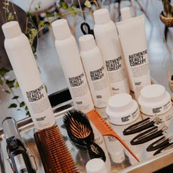 Pommade Compacte Authentic Beauty Concept 85ml -Produits D'entretien pommade compacte ABC 78107.1693395515