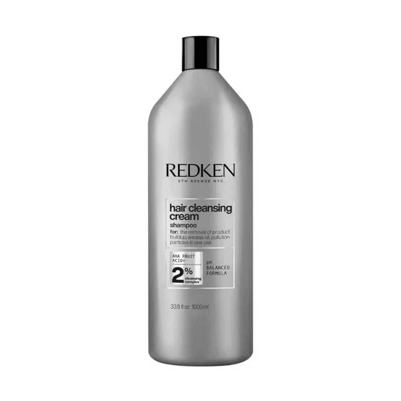 Shampooing Hair Cleansing Redken 1000ml 1 Shampooing Hair Cleansing Redken 1000ml