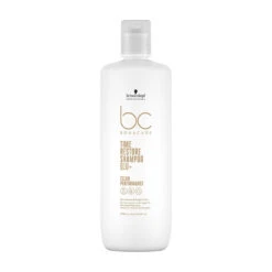 Shampooing Micellaire Q10+ Time Restore Schwarzkopf 1000ml