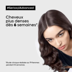 Sérum Densifiant Serioxyl Advanced L'Oréal 90ml -Produits D'entretien serioxyl advanced 70807.1684847779