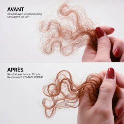 Après-Shampooing Ultimate Repair Wella Professionals 500 Ml -Produits D'entretien shp 250 5 89941.1694094486