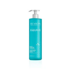 Shampooing Détox Equave Revlon 485 Ml