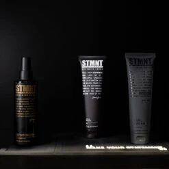 Spray Définition STMNT Grooming Goods - 200 Ml -Produits D'entretien stmnt styling stmnt 2 1 36175.1688633892