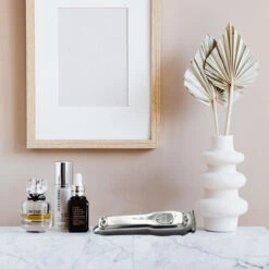 Tondeuse Kuster Iron-Cut MW-517 Silver -Produits D'entretien tondeuse kuster iron cut MW 517 silver 54815.1684847099