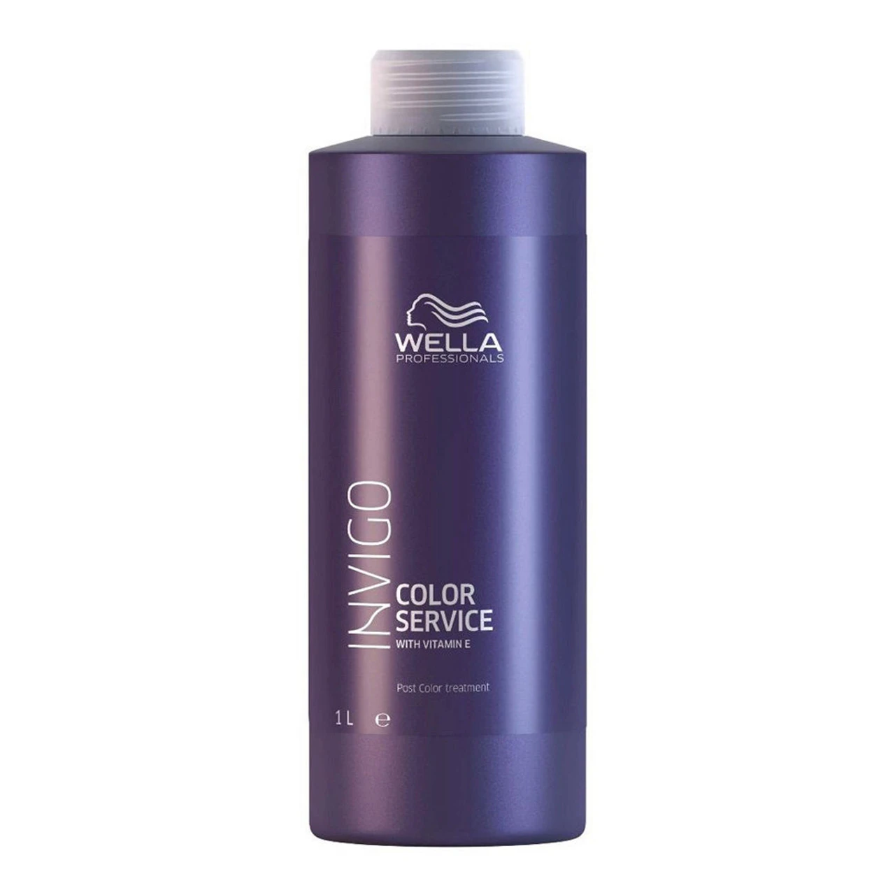 Traitement Post-Coloration Invigo Color Service Wella 1000ml 1 Traitement Post-Coloration Invigo Color Service Wella 1000ml