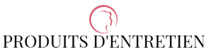 Produits D'entretien
